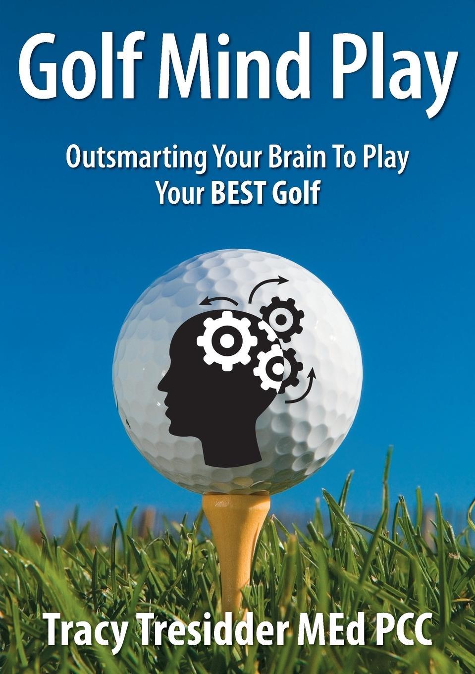 Cover: 9780980428209 | Golf Mind Play;outsmarting Your Brain to Play Your Best Golf | Buch