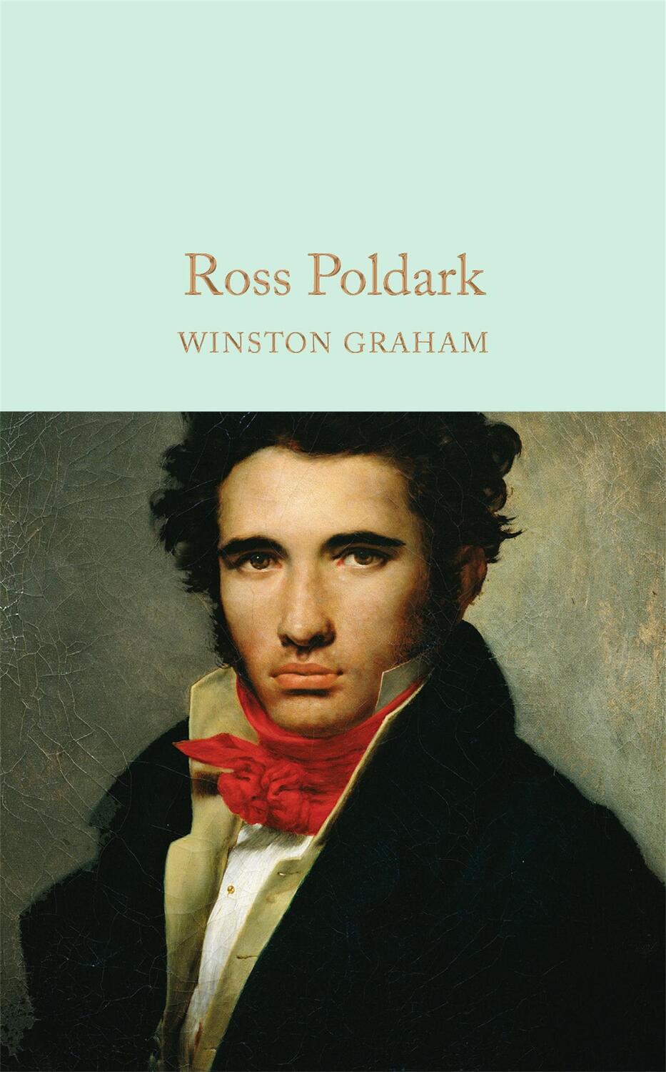 Cover: 9781909621510 | Ross Poldark | A Novel of Cornwall, 1783-1787 | Winston Graham | Buch