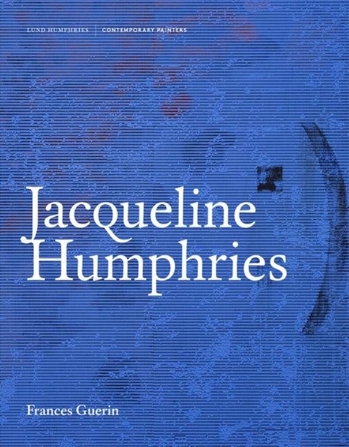 Cover: 9781848224728 | Jacqueline Humphries | Frances Guerin | Buch | Gebunden | Englisch