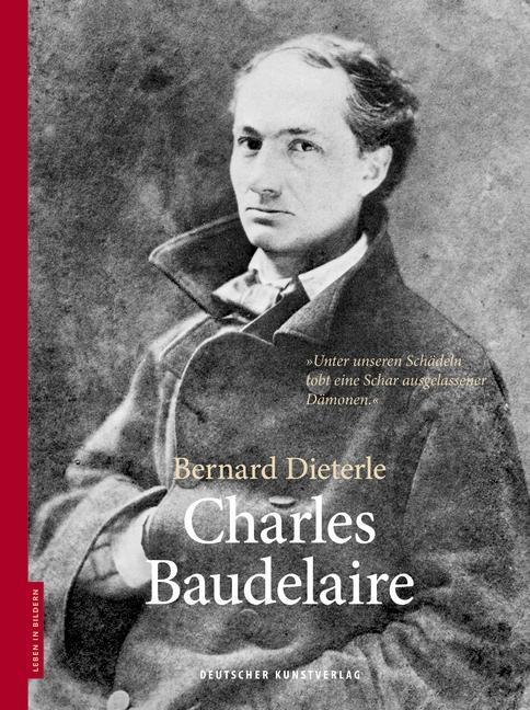 Cover: 9783422073746 | Charles Baudelaire | Bernard Dieterle | Buch | 96 S. | Deutsch | 2016
