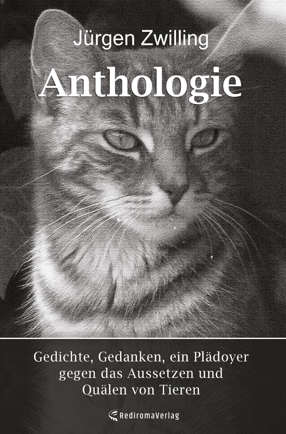 Cover: 9783961031214 | Anthologie | Jürgen Zwilling | Taschenbuch | Paperback | 96 S. | 2017