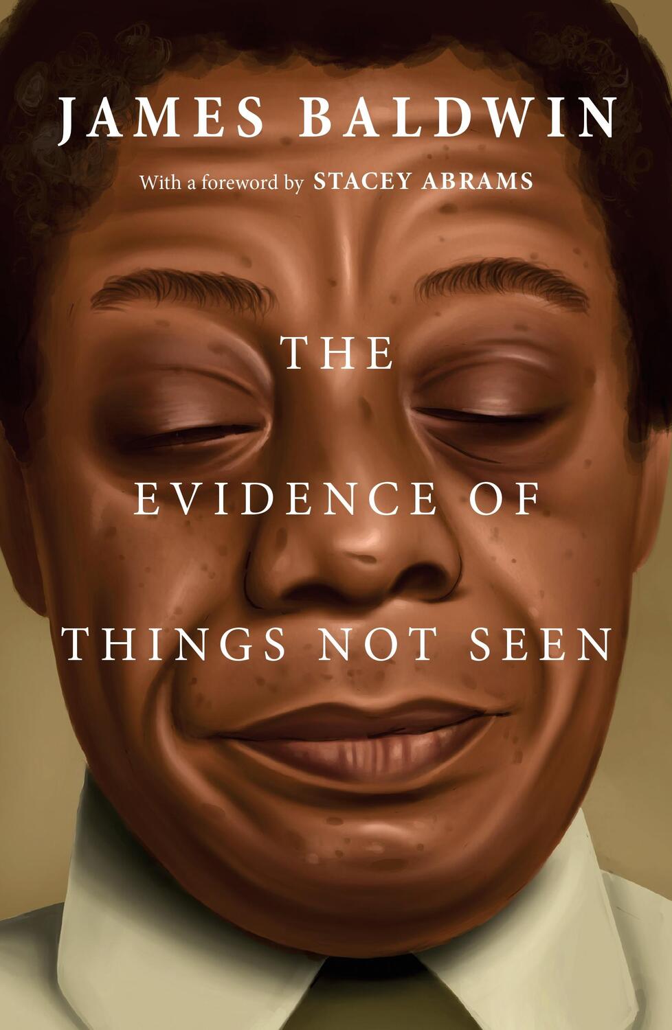 Cover: 9781250844897 | The Evidence of Things Not Seen | James Baldwin | Taschenbuch | 2023
