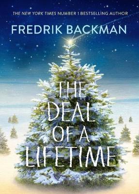 Cover: 9780241359518 | The Deal of a Lifetime | Fredrik Backman | Buch | Englisch | 2018