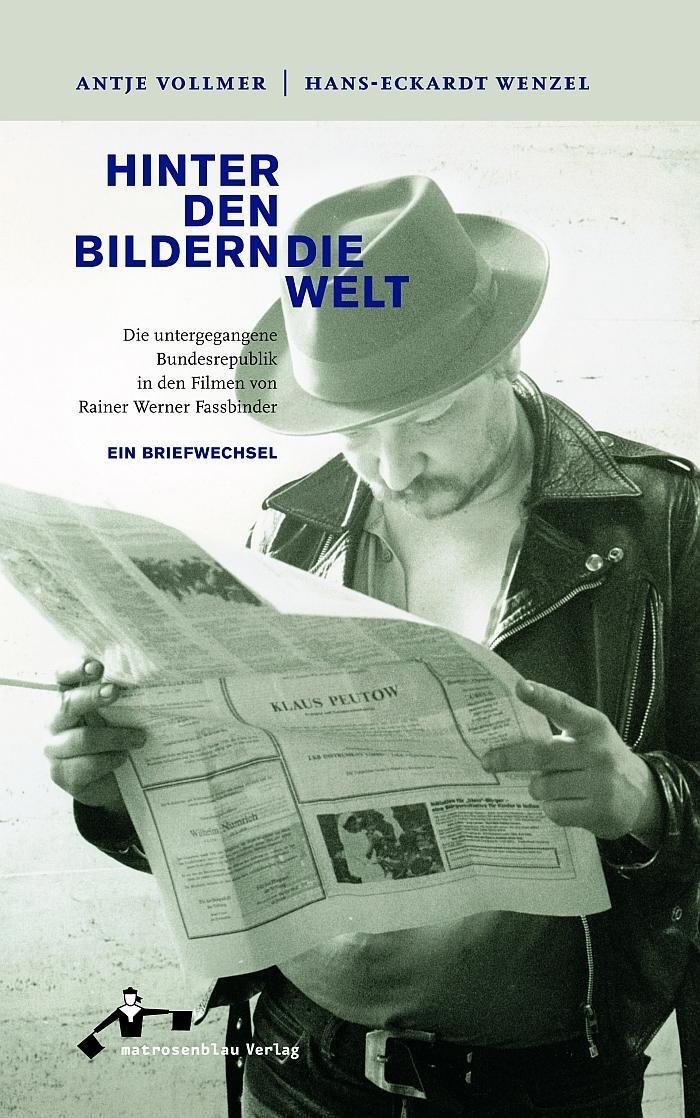 Cover: 9783941155442 | Hinter den Bildern die Welt | Antje Vollmer (u. a.) | Deutsch | 2015