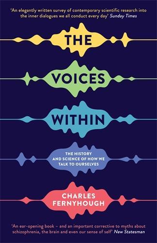 Cover: 9781781252802 | The Voices Within | Charles Fernyhough | Taschenbuch | Englisch | 2017