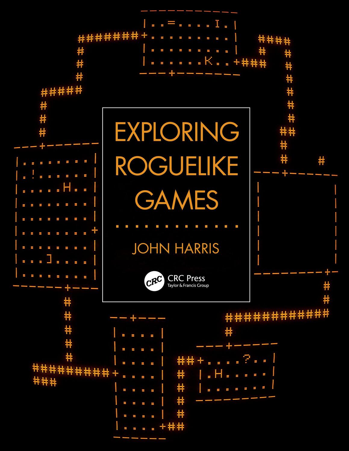Cover: 9780367482596 | Exploring Roguelike Games | John Harris | Taschenbuch | Englisch