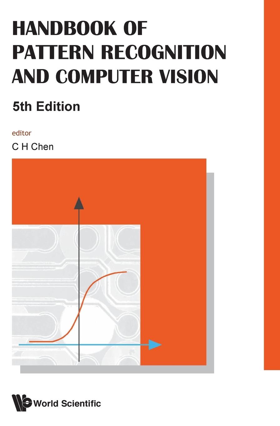 Cover: 9789814656528 | HDBK PATTE RECOG &amp; COMP (5TH ED) | C H Chen | Buch | Englisch | 2015