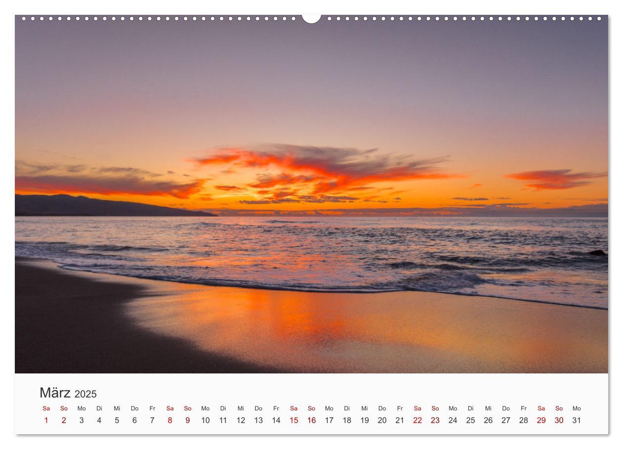 Bild: 9783435273690 | Portugal - wundervolle Natur (Wandkalender 2025 DIN A2 quer),...