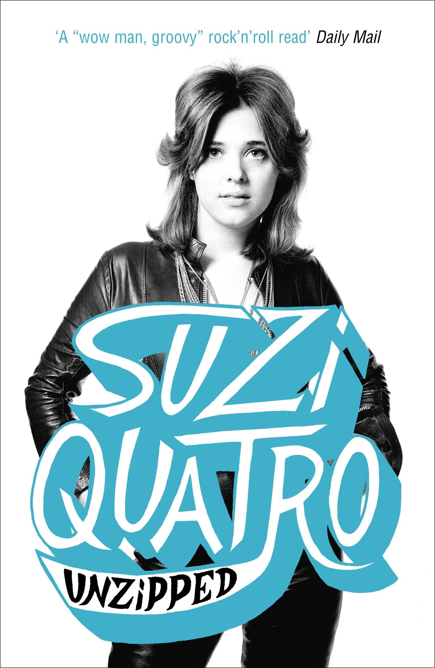 Cover: 9780340937518 | Unzipped | Suzi Quatro | Taschenbuch | Kartoniert / Broschiert | 2008