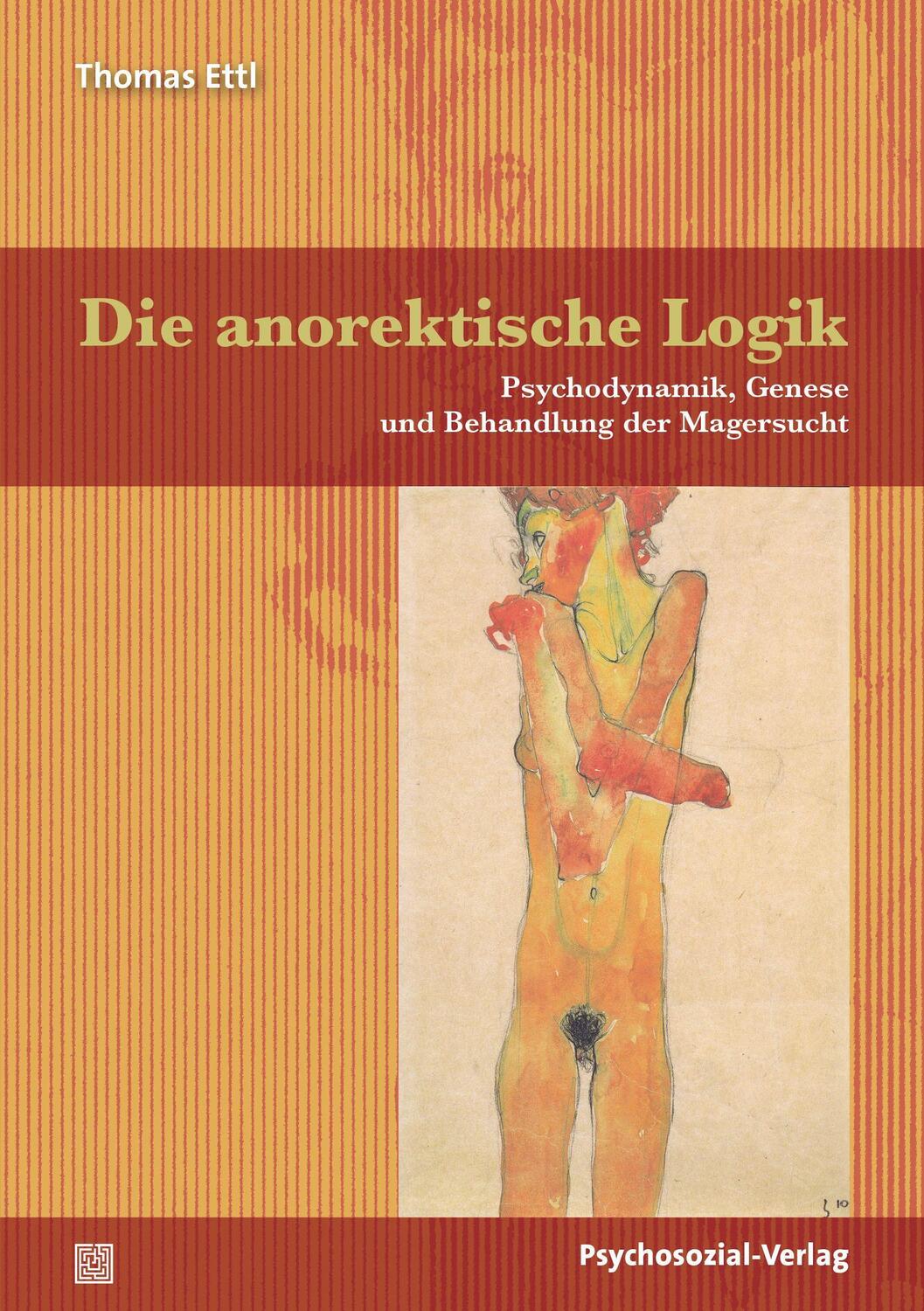 Cover: 9783837930153 | Die anorektische Logik | Thomas Ettl | Taschenbuch | Deutsch | 2021