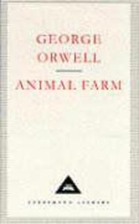 Cover: 9781857151503 | Animal Farm | George Orwell | Buch | Englisch | 1993 | Everyman
