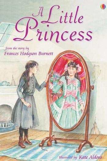 Cover: 9780746067802 | A Little Princess | Susanna Davidson | Buch | Gebunden | Englisch