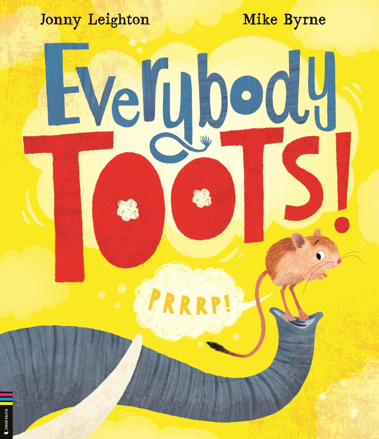 Cover: 9781780559209 | Everybody Toots! | Jonny Leighton | Taschenbuch | 32 S. | Englisch