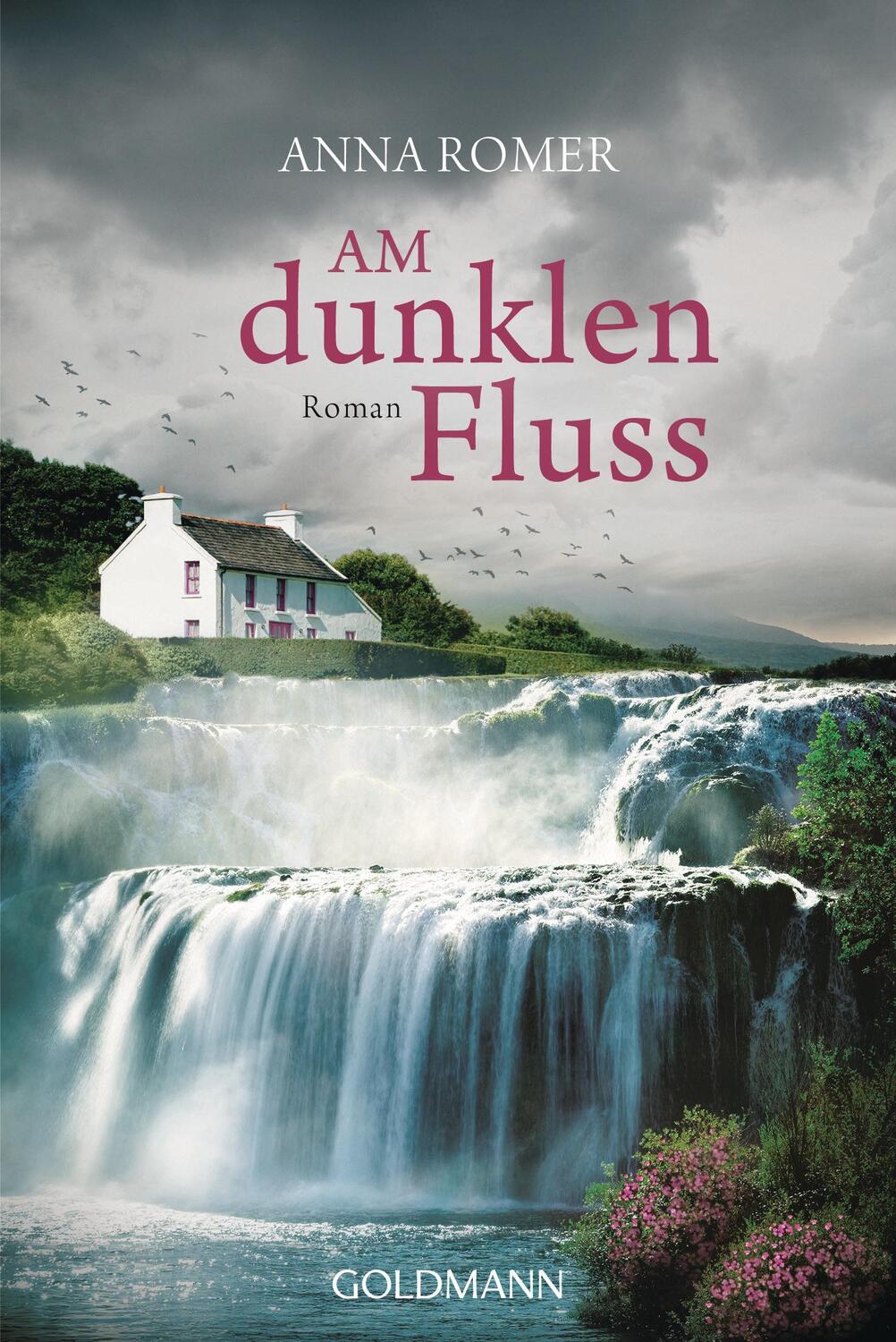 Cover: 9783442486267 | Am dunklen Fluss | Anna Romer | Taschenbuch | 480 S. | Deutsch | 2017