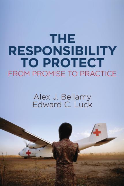 Cover: 9781509512447 | The Responsibility to Protect | From Promise to Practice | Taschenbuch