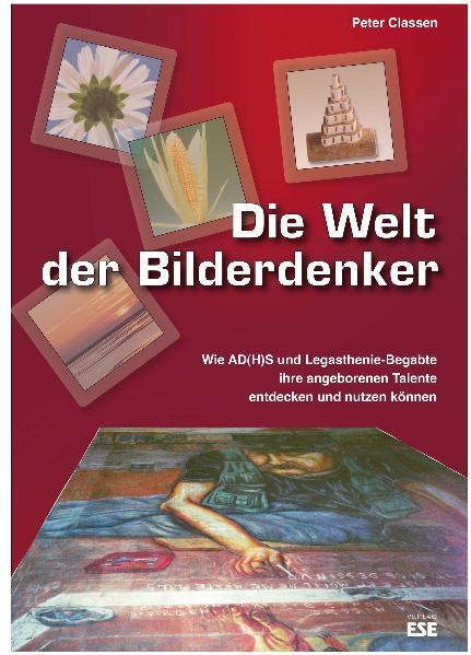 Cover: 9783941163164 | Die Welt der Bilderdenker | Peter Classen | Taschenbuch | Deutsch