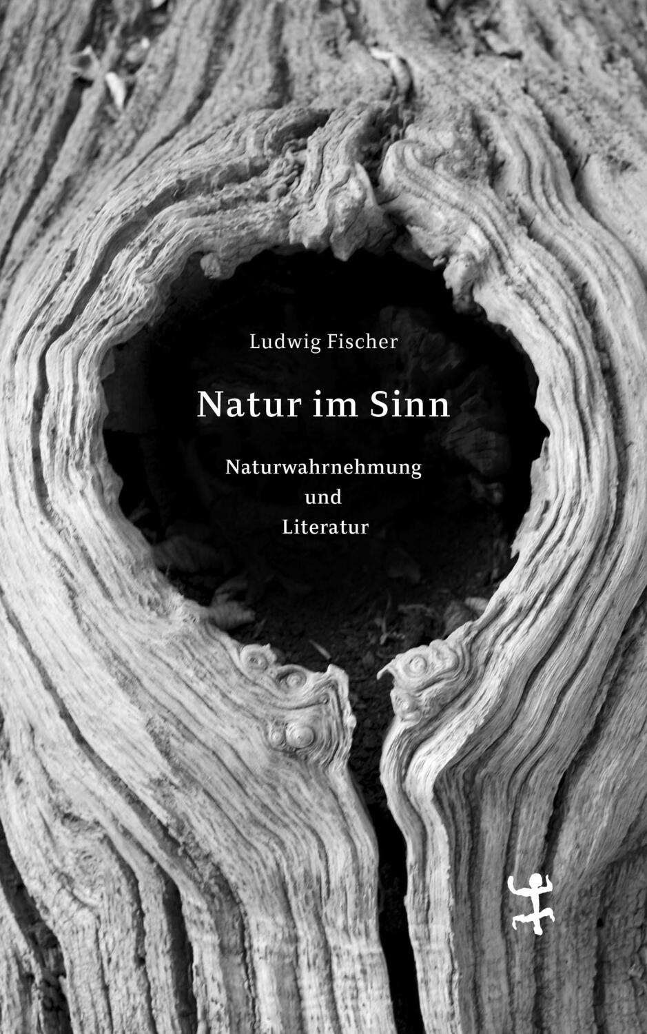 Cover: 9783957577030 | Natur im Sinn | Naturwahrnehmung und Literatur | Ludwig Fischer | Buch