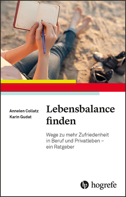 Cover: 9783801728472 | Lebensbalance finden | Annelen Collatz (u. a.) | Taschenbuch | 172 S.