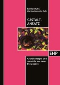 Cover: 9783926176646 | Gestalt-Ansatz | Grundkonzepte und -modelle aus neuer Perspektive