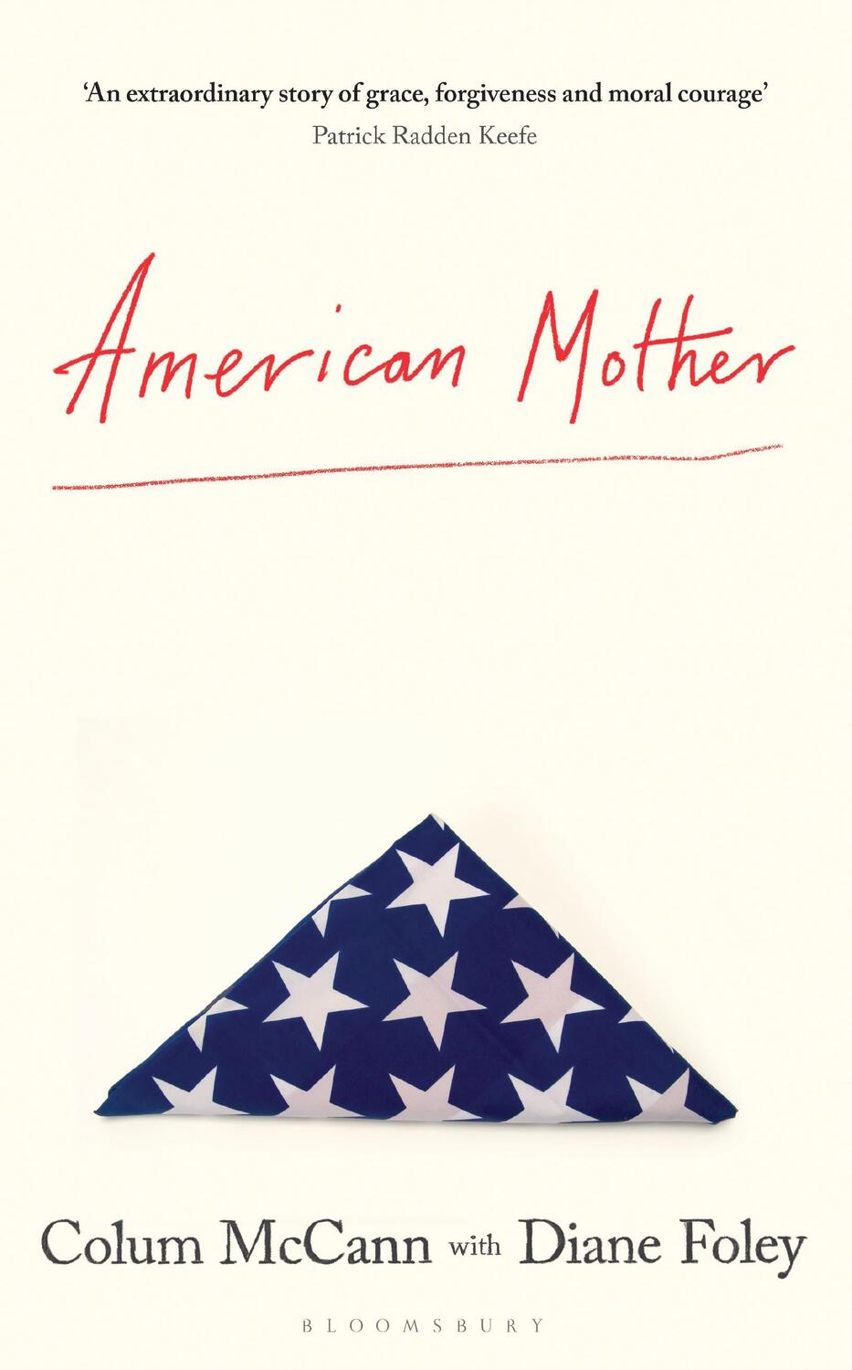 Cover: 9781526663474 | American Mother | Colum McCann (u. a.) | Taschenbuch | Paperback