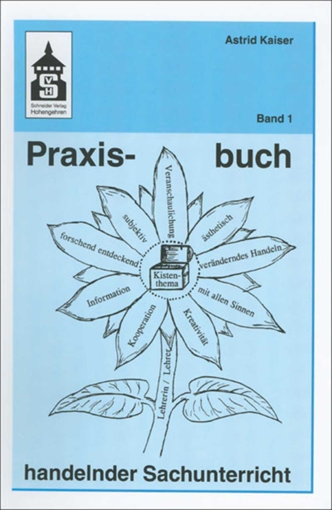 Cover: 9783834010438 | Praxisbuch handelnder Sachunterricht. Bd.1 | Astrid Kaiser | Buch