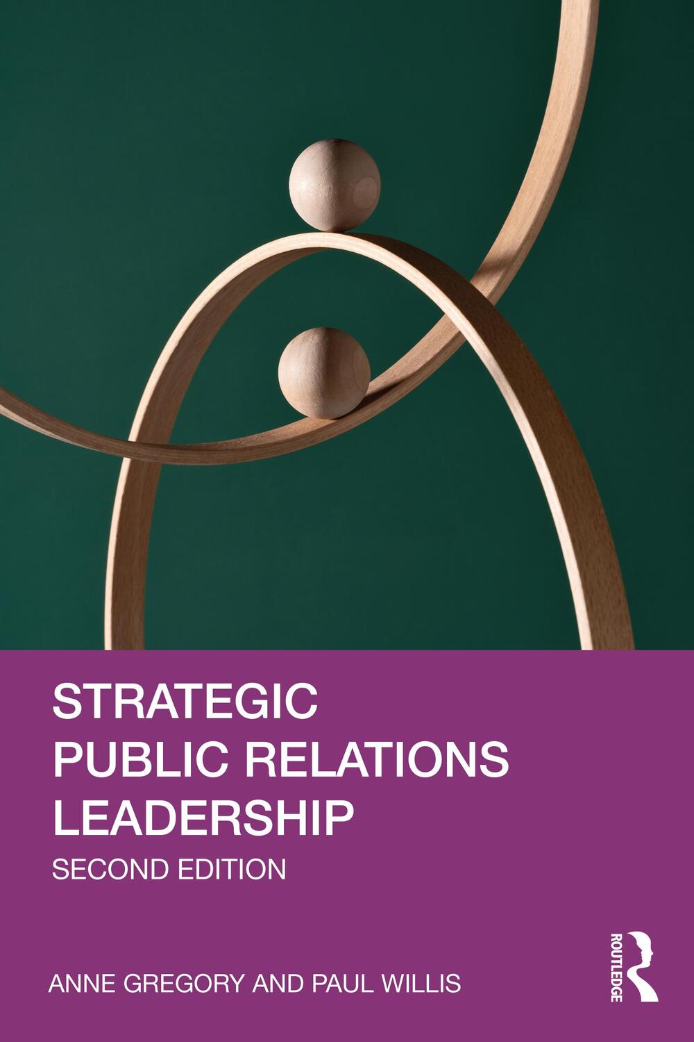 Cover: 9781032028019 | Strategic Public Relations Leadership | Anne Gregory (u. a.) | Buch