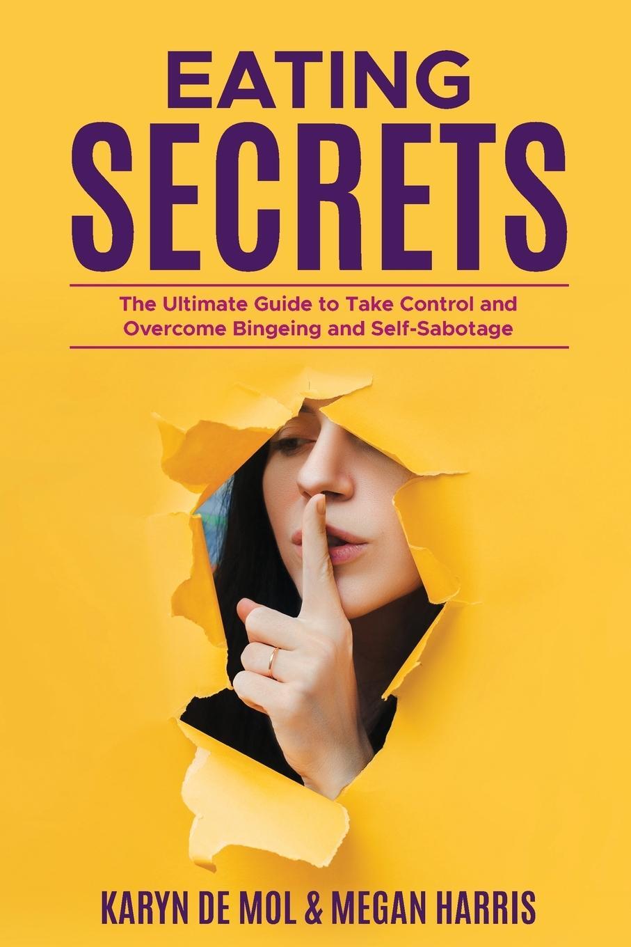 Cover: 9781922380180 | Eating Secrets | Megan Harris (u. a.) | Taschenbuch | Paperback | 2021