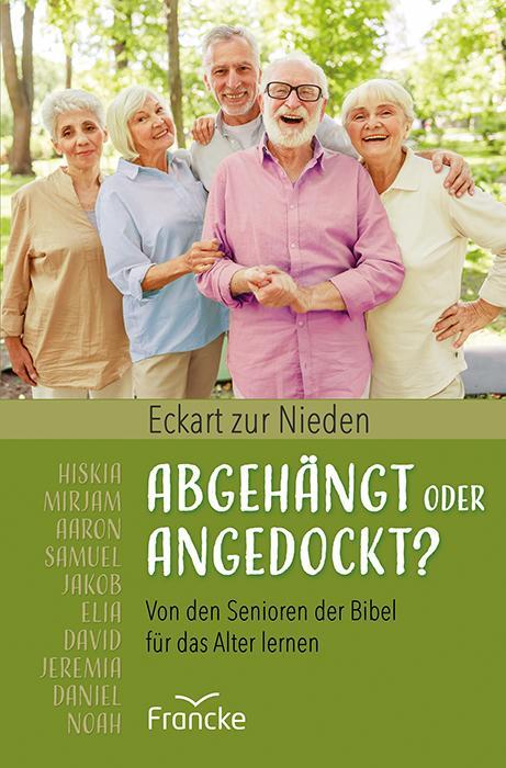 Cover: 9783963622328 | Abgehängt oder angedockt? | Eckart zur Nieden | Buch | 253 S. | 2021