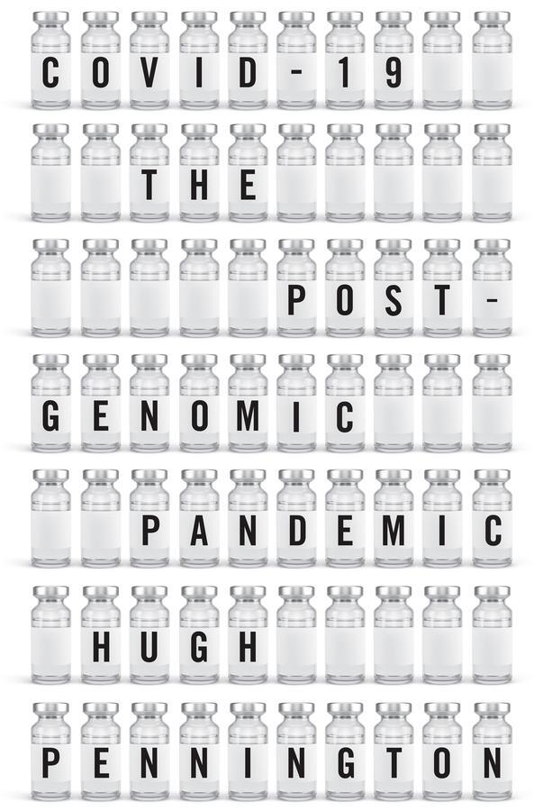 Cover: 9781509552153 | Covid-19 | The Postgenomic Pandemic | Hugh Pennington | Taschenbuch