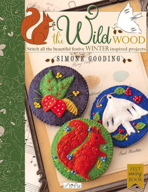 Cover: 9786057834737 | The Wild Wood | Simone Gooding | Taschenbuch | Englisch | 2023