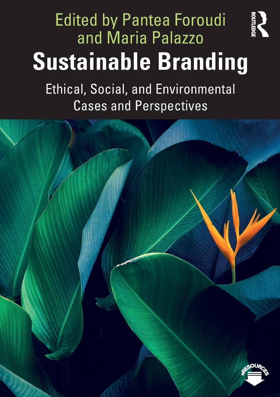 Cover: 9780367428822 | Sustainable Branding | Pantea Foroudi (u. a.) | Taschenbuch | Englisch