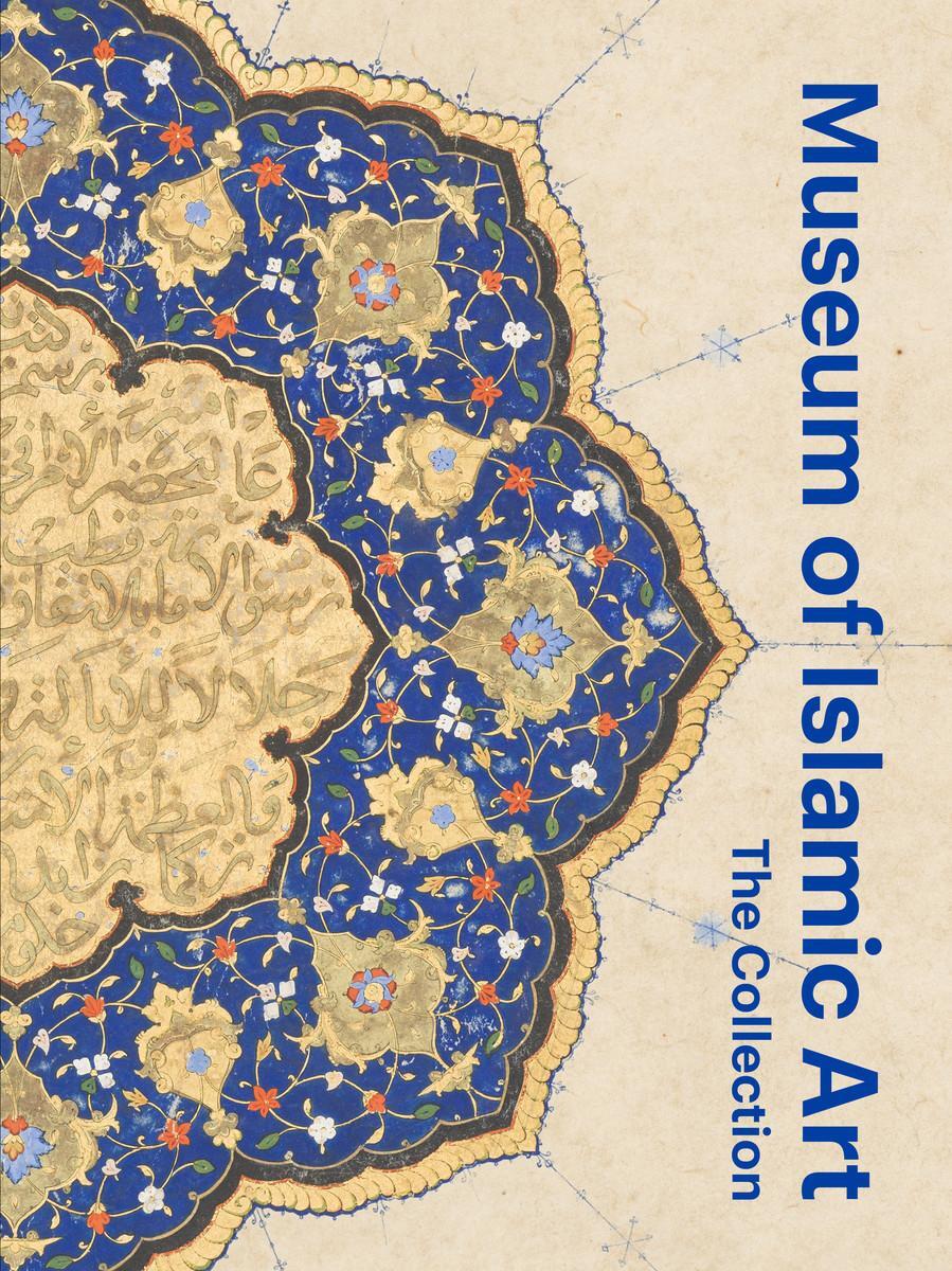 Cover: 9780500480847 | Museum of Islamic Art: The Collection | JULIA GONNELLA | Buch | 2022