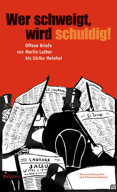 Cover: 9783835302174 | Wer schweigt, wird schuldig! | Rolf B Essig (u. a.) | Buch | 270 S.
