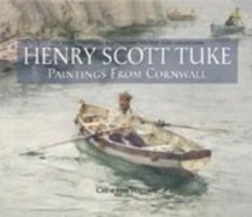 Cover: 9781841147055 | Wallace, C: Henry Scott Tuke Paintings from Cornwall | Wallace | Buch