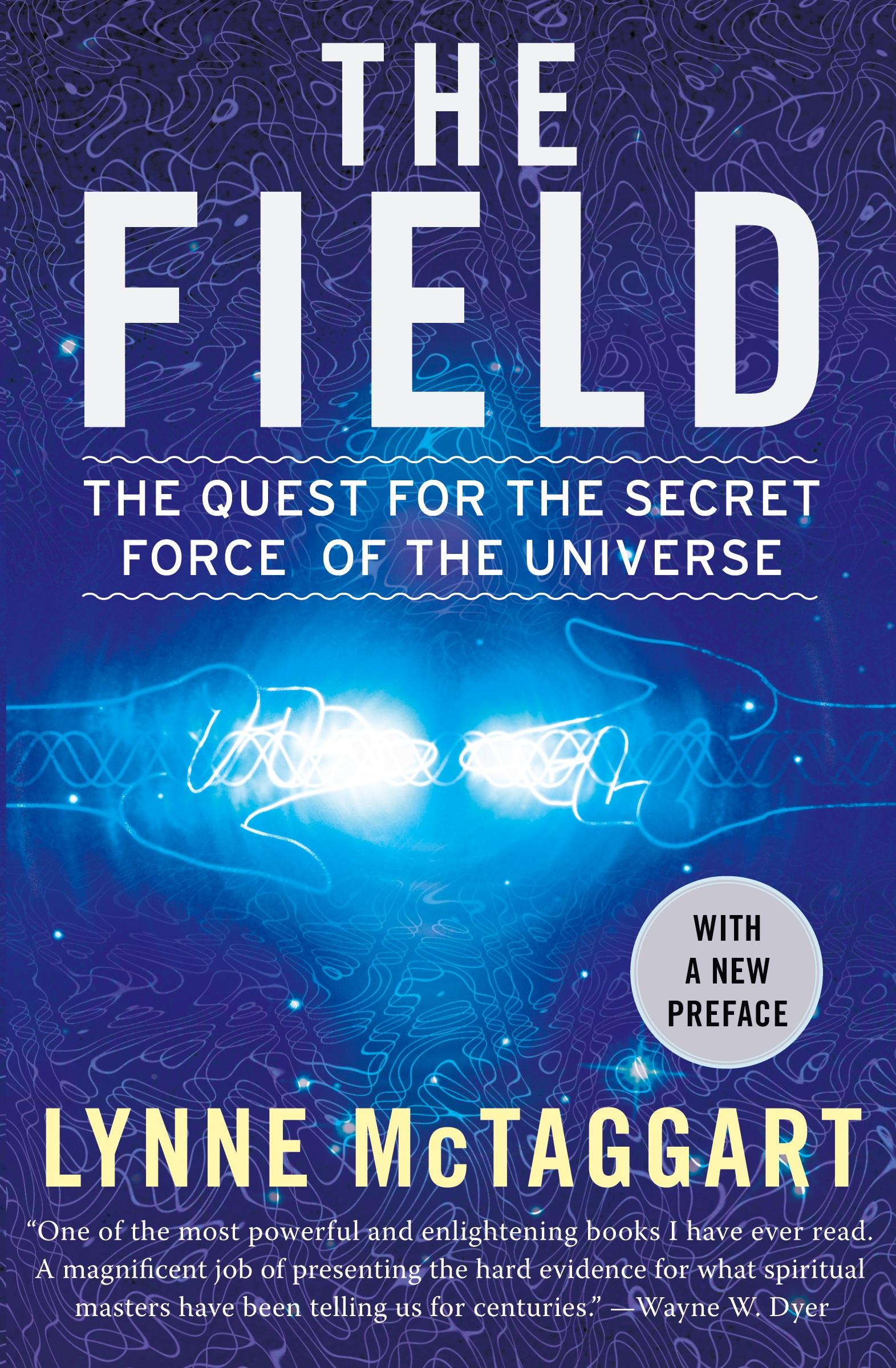 Cover: 9780061435188 | Field Updated Ed, The | Lynne Mctaggart | Taschenbuch | Englisch