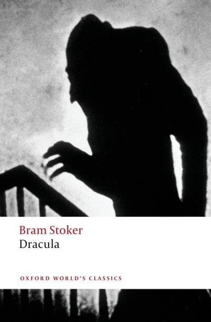 Cover: 9780199564095 | Dracula | Bram Stoker | Taschenbuch | Oxford World's Classics | 2011