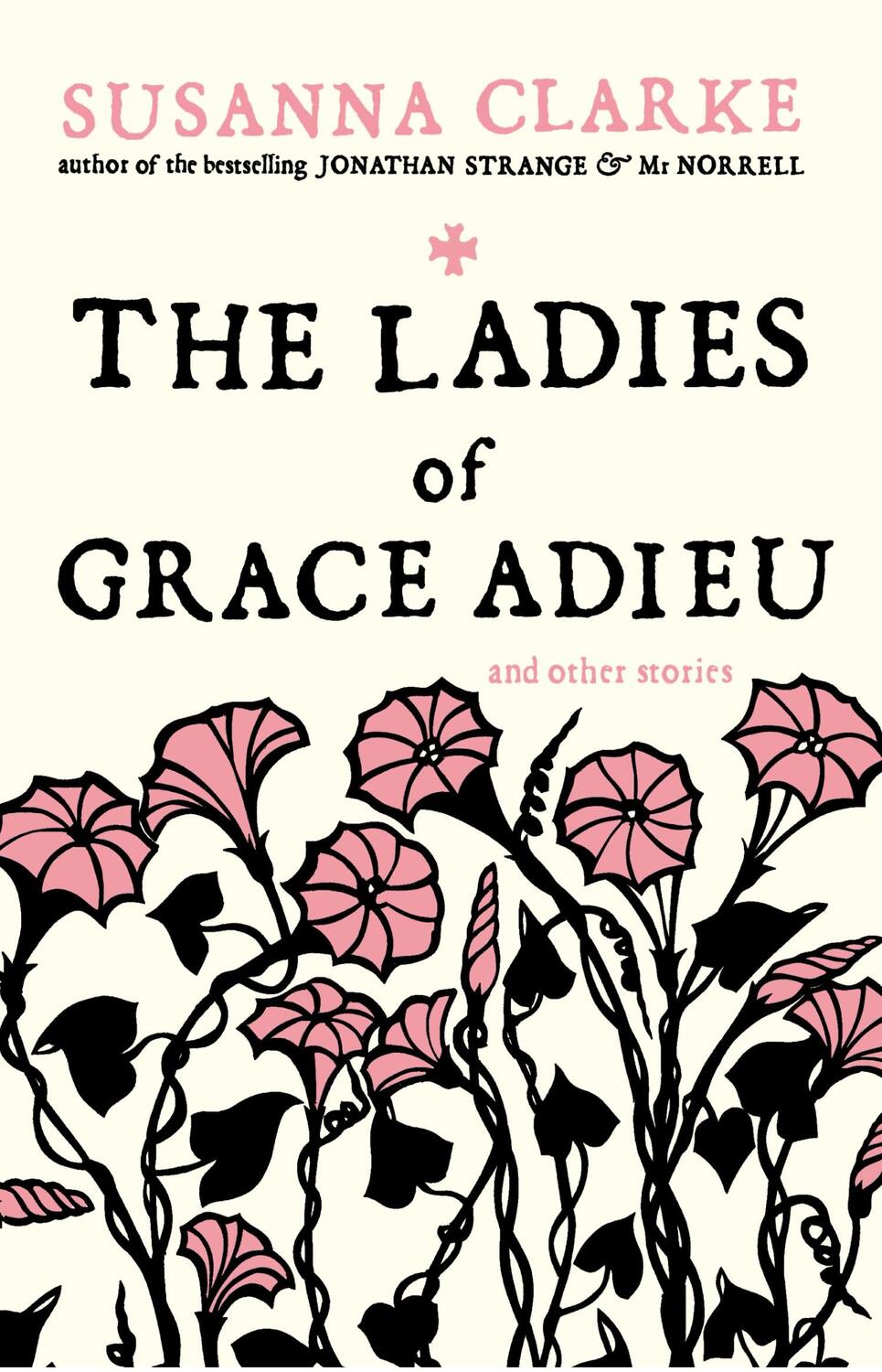 Cover: 9780747592402 | The Ladies of Grace Adieu | and Other Stories | Susanna Clarke | Buch