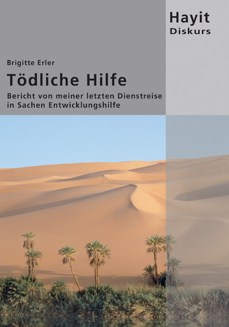 Cover: 9783873220812 | Tödliche Hilfe | Brigitte Erler | Taschenbuch | 2012