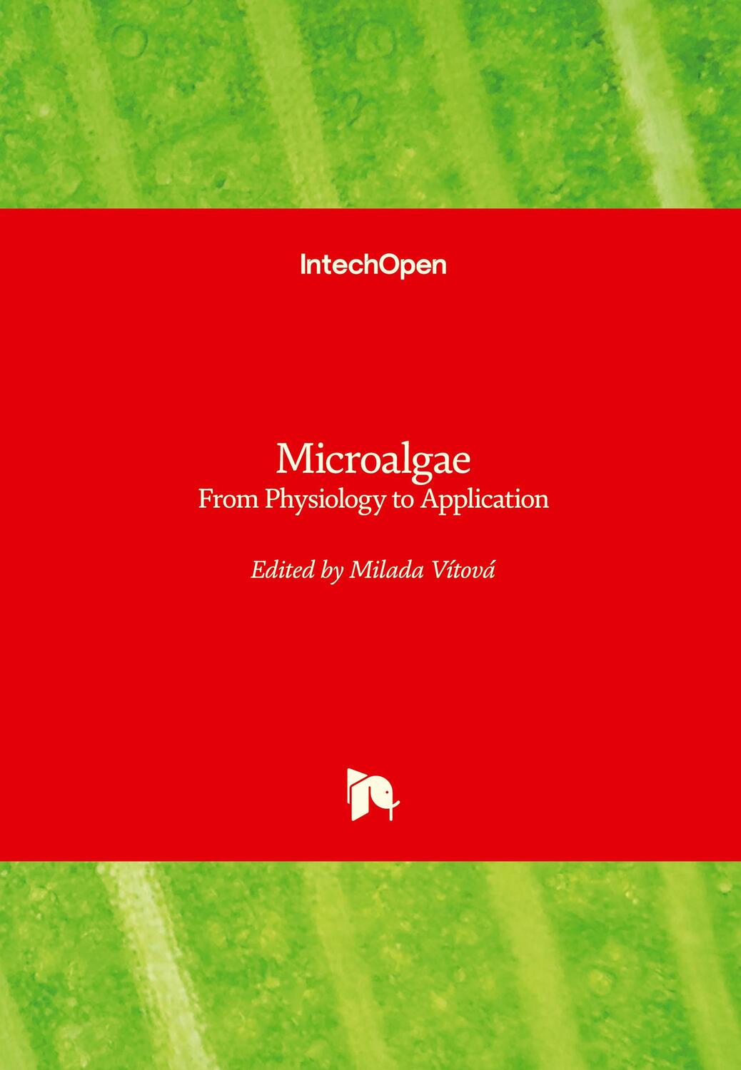Cover: 9781838800352 | Microalgae | From Physiology to Application | Milada Vítová | Buch