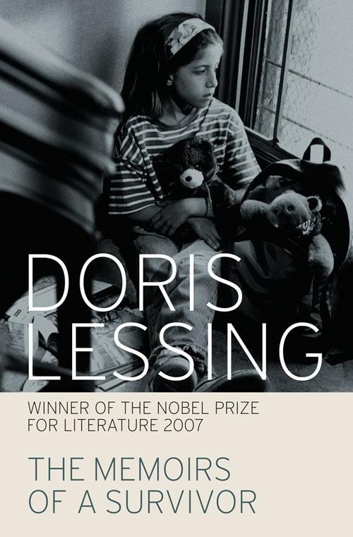 Cover: 9780006493259 | The Memoirs of a Survivor | Doris Lessing | Taschenbuch | 182 S.