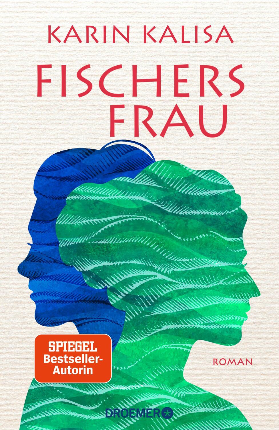 Cover: 9783426282090 | Fischers Frau | Karin Kalisa | Buch | 256 S. | Deutsch | 2022