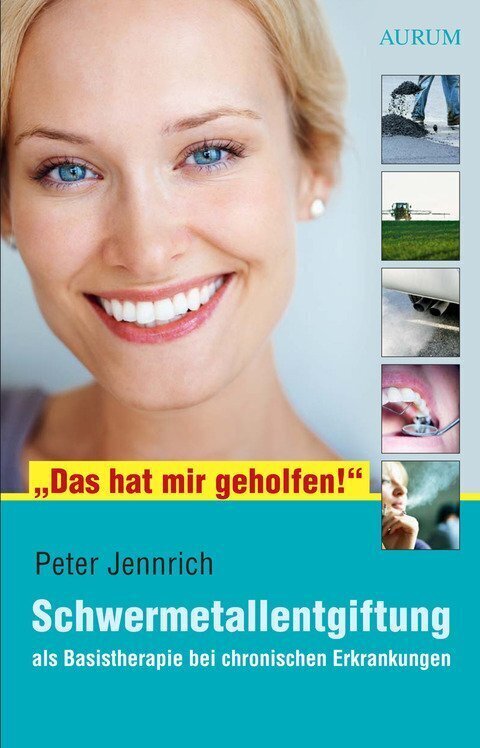 Cover: 9783899016611 | Das hat mir geholfen! | Peter Jennrich | Taschenbuch | 256 S. | 2012