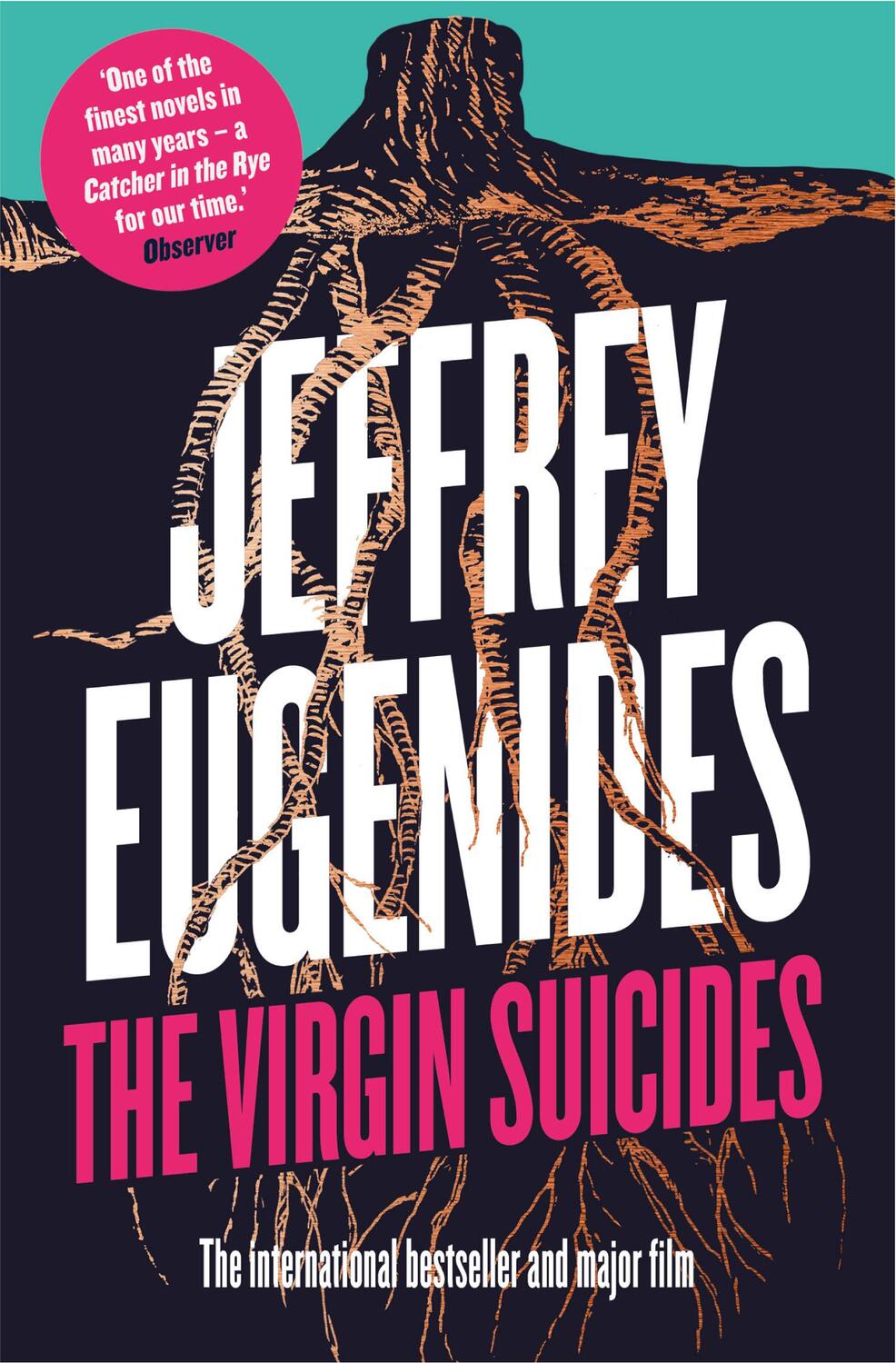 Cover: 9780007524303 | The Virgin Suicides | Jeffrey Eugenides | Taschenbuch | Englisch