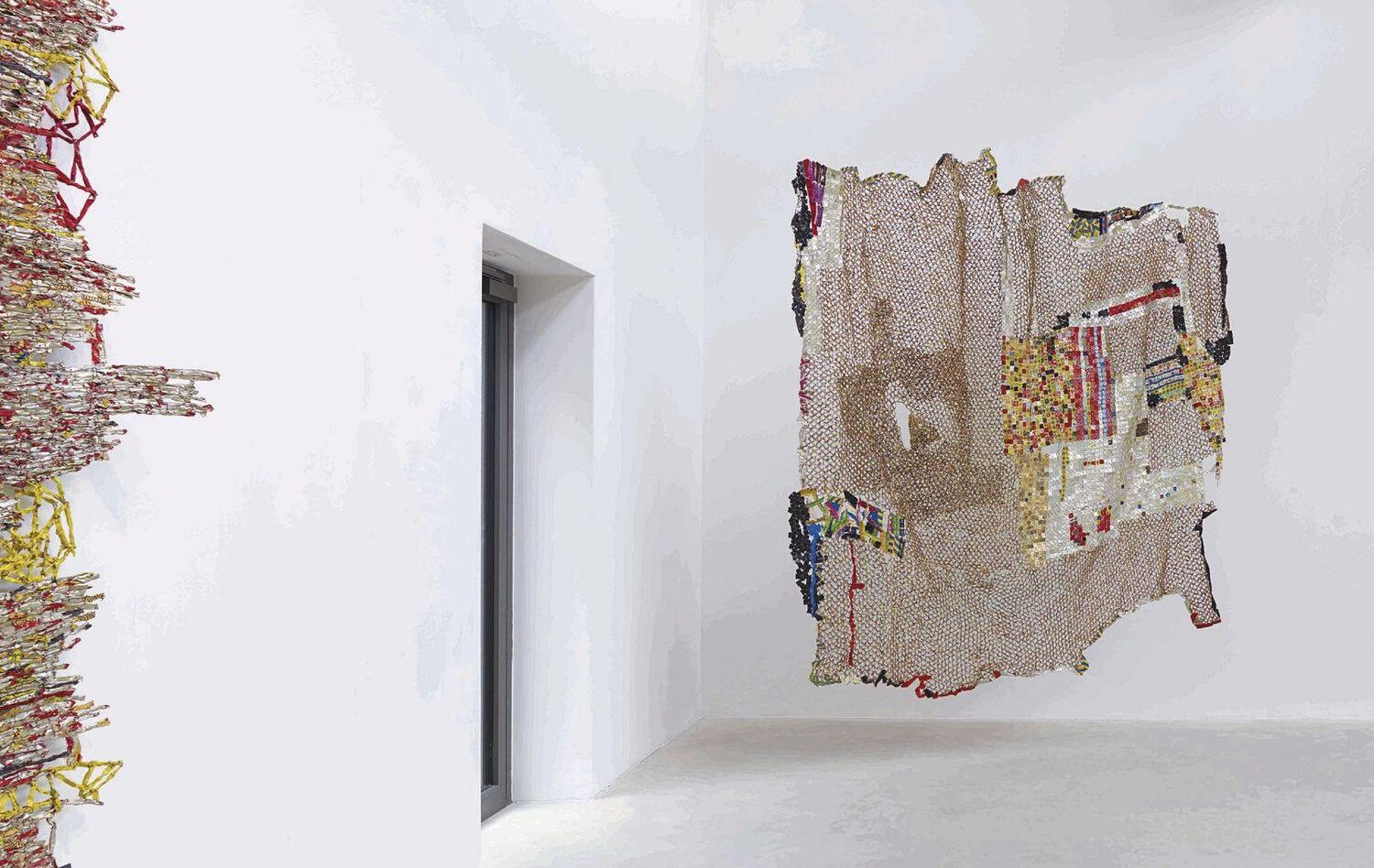 Bild: 9783791359786 | El Anatsui | Art and Life. Revised and Expanded | Susan Mullin Vogel