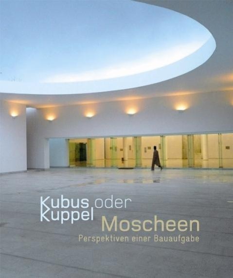 Cover: 9783803007513 | Kubus oder Kuppel | Taschenbuch | 144 S. | Deutsch | 2012