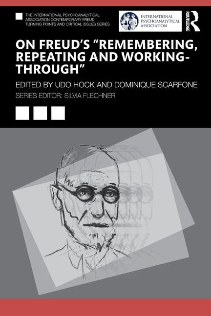 Cover: 9781032602479 | On Freud's "Remembering, Repeating and Working-Through" | Hock (u. a.)