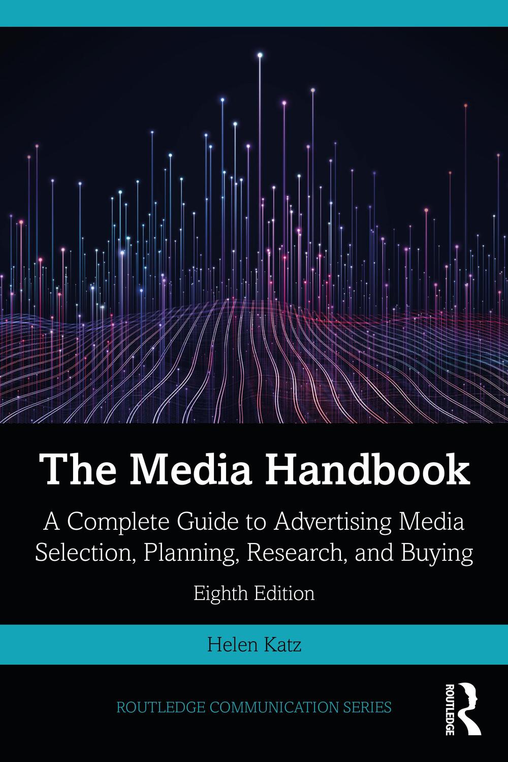 Cover: 9780367775568 | The Media Handbook | Helen Katz | Taschenbuch | Englisch | 2022