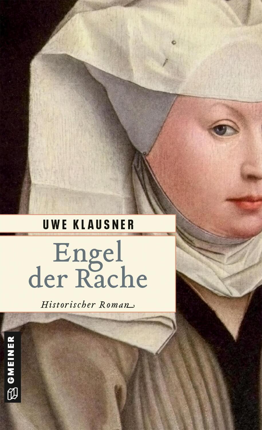 Cover: 9783839212677 | Engel der Rache | Uwe Klausner | Taschenbuch | Deutsch | 2012