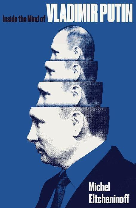 Cover: 9781849049337 | Inside the Mind of Vladimir Putin | Eltanichoff | Taschenbuch | 2018