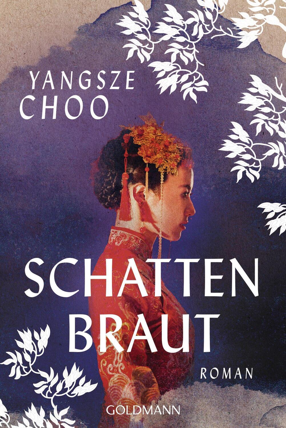 Cover: 9783442491155 | Schattenbraut | Roman | Yangsze Choo | Taschenbuch | Deutsch | 2022